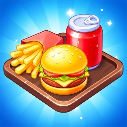 Icône de Food Order: Food Sort