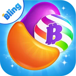 Icône de Sweet Bitcoin - Earn BTC!