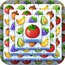 Icône de Match Tiles: Brain Puzzle Game